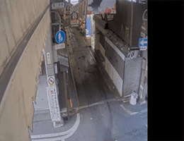 Kyoto Nishiki Market Webcam Live