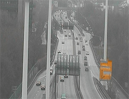 Bremen Verkehr – Nord/West Knoten Stephanibrücke webcam Live