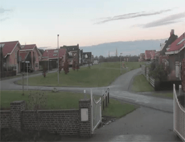 Emmen – Garten webcam Live
