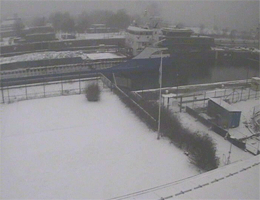 Kiel-Holtenau Schleuse Webcam Live