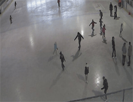 Eishalle Amberg Webcam Live