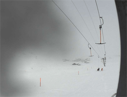 Fideris Lift Gams Webcam Live