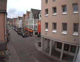 Mindelheim Oberen Tor Webcam Live
