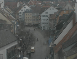 Ravensburg Bachstraße Webcam Live