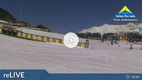 Fiss Bertas Kinderland Webcam Live