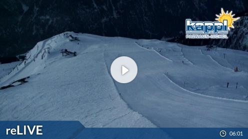 Kappl Alblitt Webcam Live