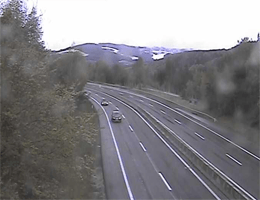 A02 Süd Autobahn Blickrichtung Wien Km 69,67 Webcam Live