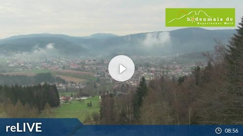 Bodenmais Glashütte Webcam Live