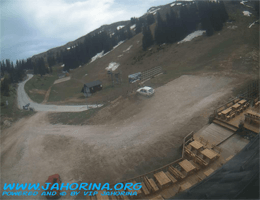 Jahorina Rajska Vrata Webcam Live