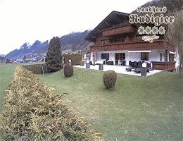 Sankt Gallenkirch Landhaus Rudigier Webcam Live