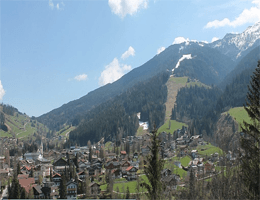 Wagrain Kirchboden und Grießenkar Webcam Live
