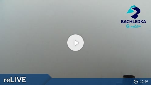 Ždiar Ski Bachledova Webcam Live