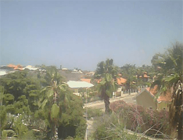 Jan Thiel Curacao Webcam Live