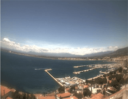 Roses Puig Rom Webcam Live