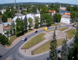 Rēzekne Latgales Māra Webcam Live
