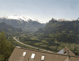 Triesenberg Tristel Webcam Live