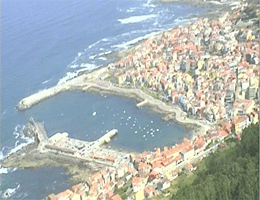 A Guarda Webcam Live