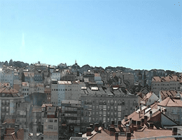 Lalín Webcam Live