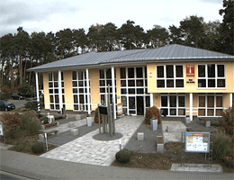 Karlshagen Haus des Gastes Webcam Live