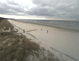 Karlshagen Strand Webcam Live