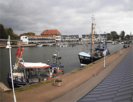 Karlshagen Yachthafen Webcam Live