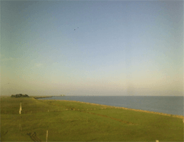 Langeneß Norderhörn Webcam Live