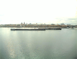 Mainz Silhouette Webcam Live