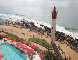Durban – Umhlanga Lighthouse Webcam Live