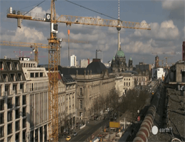 Berlin Brandenburger Tor Webcam Live