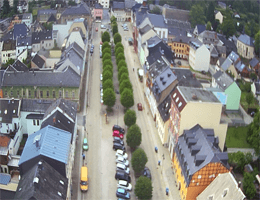 Adorf Vogtland Marktplatz Webcam Live