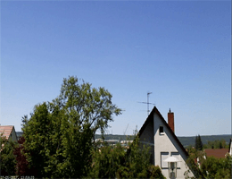 Ehingen (Donau) Wettercam Live