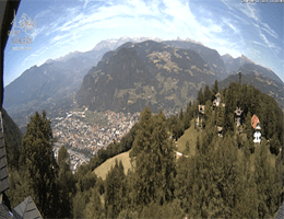 Bozen Gasthof Kohlern Webcam Live