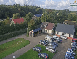 Vakantiepark De Koorn-aar Webcam Live