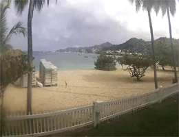 Grand Anse Native Spirit Scuba Webcam Live