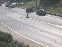 Kaštel Grenzübergang Webcam Live
