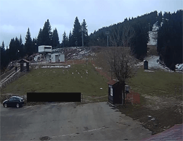 Pertouli Ski Center Webcam Live