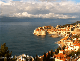 Dubrovnik Altstadt Webcam Live
