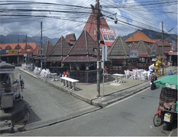 Koh Samui Bondi Aussie Bar Webcam Live