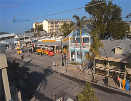 Key West Two Friends Roof Top Webcam Live