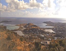 Saint-Barthélemy Dévêt Webcam Live