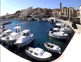 Vodice Marina Webcam Live