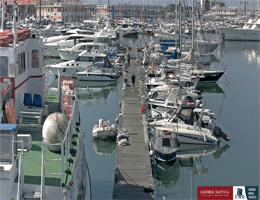 Genua Cantieri Navali Genovesi Webcam Live