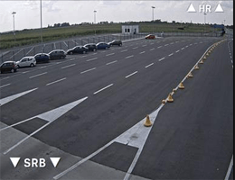 Tovarnik Grenzübergang Webcam Live
