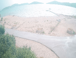 Srima Strand Webcam Live