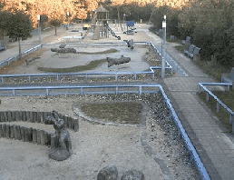 Trassenheide Abenteuerspielplatz Webcam Live