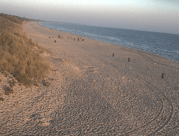 Trassenheide Strand Webcam Live
