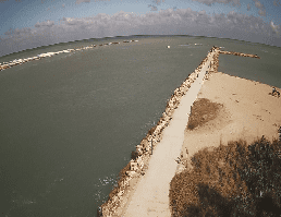 Florida Fort Pierce Inlet Webcam Live