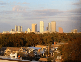Tampa Epicurean Hotel Webcam Live