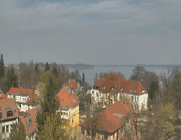 Schwerin Schweriner See Webcam Live