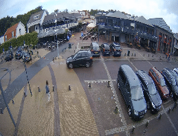Renesse Shop at Sea Webcam Live